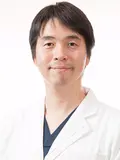 院長 濱中 久尚の写真