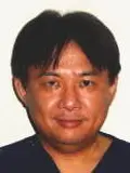 副所長兼医務部長 岸本 正文の写真