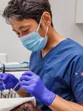 院長 小城 哲治の写真
