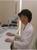 院長 安川 史子の写真