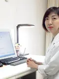 院長 三嶋 絵美の写真
