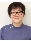 副院長 岸本 寿子の写真