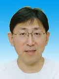 院長 井上 克彦の写真