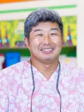 院長 蓮見 秀樹の写真