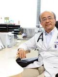 医学博士 水口 正人の写真
