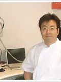 院長 法貴 元の写真