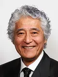 院長 岩田 健男の写真