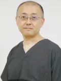 院長 仲野谷 祐嗣の写真