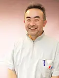 院長 柴田 康司の写真