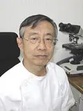 院長 法貴 憲の写真