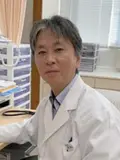 院長 福留 慶一の写真