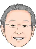 院長 橋詰 直孝の写真