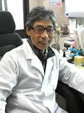 医学博士 依岡 省三の写真