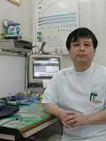 院長 辺野喜 英夫の写真