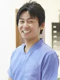 院長 徳住 泰斗の写真