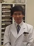 院長 大須賀 康文の写真