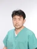 院長 岩下 栄木の写真