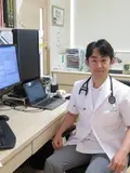 医学博士 吉田 雅義の写真