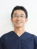 院長 大多和 彦一の写真