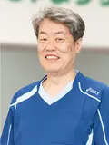 院長 古山 裕章の写真