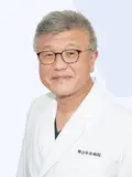 院長 板井 典朗の写真