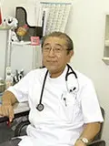 院長 林 嘉繁の写真