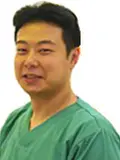 院長 濤岡 一司の写真