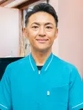 院長 秋山 英之の写真