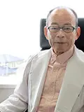 院長 西村 宏一の写真