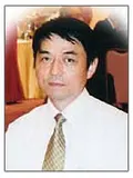 院長 小川 光一の写真
