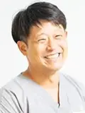 院長 中山 明の写真