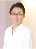 院長 安東 道夫の写真