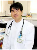 医学博士 松本 健吾の写真