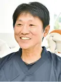 院長 重松 正仁の写真