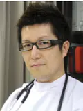 院長 長谷川 浩司の写真