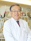 院長 東海林 隆男の写真
