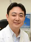 院長 長尾 哲兵の写真