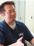 理事長・院長 横山 智仁の写真