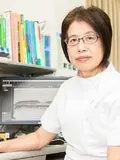 医学博士 高木 緑の写真
