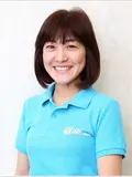 院長 高垣 江津子の写真