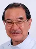 理事長 伊東 隆利の写真