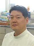 院長 高丘 将の写真