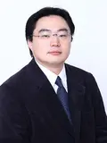 理事長 齋藤 典彦の写真