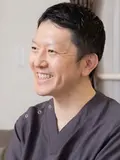 医師 三ツ口 秀幸の写真