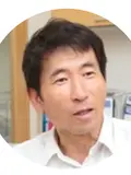 院長 吉野 正俊の写真