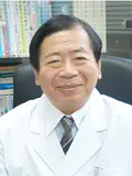 院長 栗山 廉二郎の写真