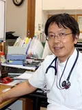 医学博士 橘 良哉の写真