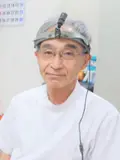 院長 上野 則之の写真