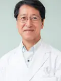 院長 井上 克洋の写真