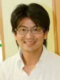 院長 今城 広治の写真